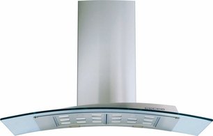 Вытяжка Фалмек Atlas 90 Vetro (800) ECP фото в Тюмени Вытяжка Falmec Atlas 90 Vetro (800) ECP фото в Тюмени