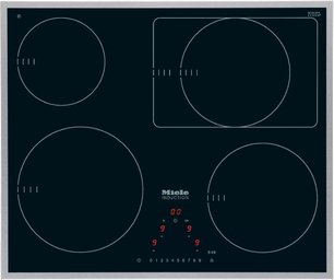 Независимая варочная панель Miele KM 6317 фото в Тюмени