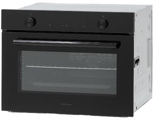 Духовой шкаф Крона PARABEL 45H BL/BL фото 2 в Тюмени Духовой шкаф KRONA PARABEL 45H BL/BL фото 2 в Тюмени