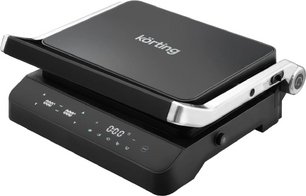 Гриль Кертинг KGPA 0404 W фото 3 в Тюмени Гриль Korting KGPA 0404 W фото 3 в Тюмени