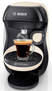Кофемашина Бош TAS1007 Tassimo фото 3 в Тюмени Кофемашина Bosch TAS1007 Tassimo фото 3 в Тюмени