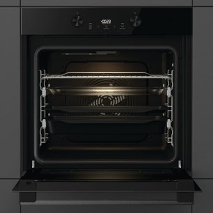 Духовой шкаф Горение BOS6737E20FBG фото 2 в Тюмени Духовой шкаф Gorenje BOS6737E20FBG фото 2 в Тюмени