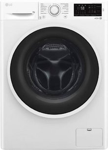 Стиральная машина LG F2J6TN0W фото в Тюмени