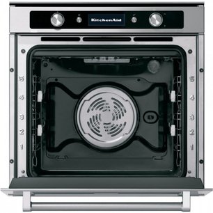 Духовой шкаф Китчен Эйд KOTSPB 60600 фото 3 в Тюмени Духовой шкаф KitchenAid KOTSPB 60600 фото 3 в Тюмени