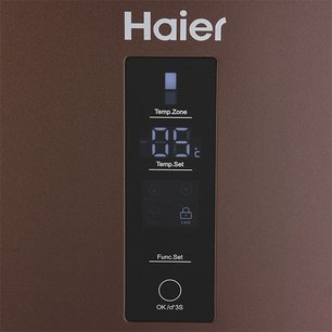Холодильник Хайер C2F737CLBG фото 3 в Тюмени Холодильник Haier C2F737CLBG фото 3 в Тюмени