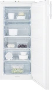 Морозильная камера Electrolux EUF1900AOW фото в Тюмени