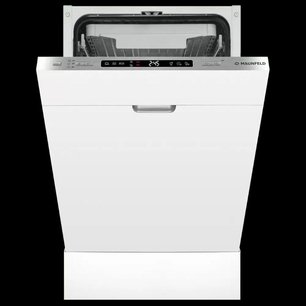 Посудомоечная машина Maunfeld MLP45130 Light Beam фото 4 в Тюмени
