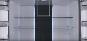 Многокамерный холодильник Vestfrost VF 911 B фото 3 в Тюмени