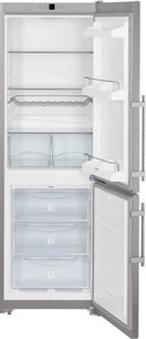 Холодильник Либхер CUNesf 3503 NoFrost фото 2 в Тюмени Холодильник Liebherr CUNesf 3503 NoFrost фото 2 в Тюмени