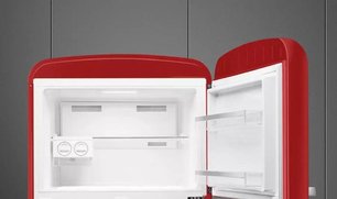 Холодильник Смег FAB50RRD5 фото 4 в Тюмени Холодильник Smeg FAB50RRD5 фото 4 в Тюмени