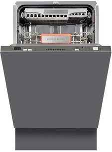 Посудомоечная машина Kuppersberg GS 4555 фото 2 в Тюмени