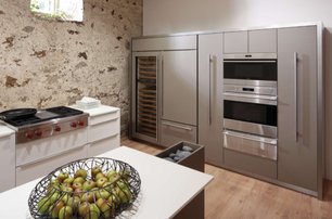 Варочная панель Вольф ICBSRT486G фото 2 в Тюмени Варочная панель Wolf ICBSRT486G фото 2 в Тюмени