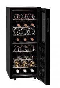 Винный шкаф Dunavox DAFT-24.68DSC фото 2 в Тюмени