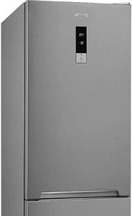 Холодильник SMEG FC203PXNE фото 4 в Тюмени Холодильник SMEG FC203PXNE фото 4 в Тюмени