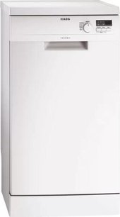Посудомоечная машина AEG F55410W0P фото в Тюмени