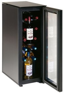 Винный шкаф EuroCave S013 Tete a Tete фото в Тюмени