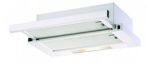 Встраиваемая вытяжка Schaub Lorenz DSL H6221W фото в Тюмени