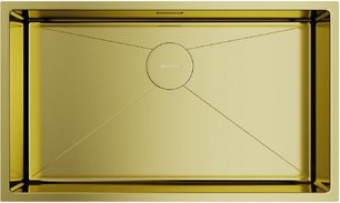 Мойка Omoikiri TAKI 74-U/IF-LG фото