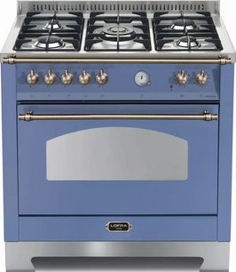 Варочный центр Lofra RLVG96MFT/Ci  BRONZE фото в Тюмени