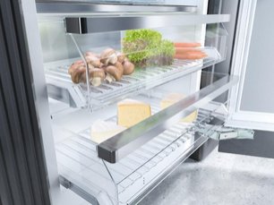 Встраиваемая холодильно-морозильная комбинация MasterCool Миле KF2901Vi фото 4 в Тюмени Встраиваемая холодильно-морозильная комбинация MasterCool Miele KF2901Vi фото 4 в Тюмени