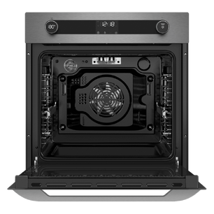 Духовой шкаф Maunfeld EOEM7614S фото 3 в Тюмени