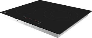 Варочная панель Haier HHK-C63NDB фото 4 в Тюмени