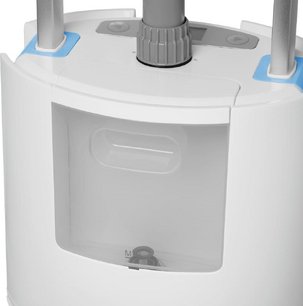 Отпариватель Maunfeld MF-1136BL PRO фото 2 в Тюмени