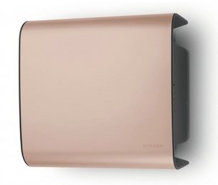 Вытяжка Фабер CARRE' PINK F42 фото в Тюмени Вытяжка Faber CARRE' PINK F42 фото в Тюмени