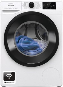 Стиральная машина Горение WPNEI72SA1SWIFI/C фото 2 в Тюмени Стиральная машина Gorenje WPNEI72SA1SWIFI/C фото 2 в Тюмени
