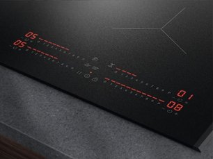 Варочная панель AEG NII84B30AZ фото 2 в Тюмени