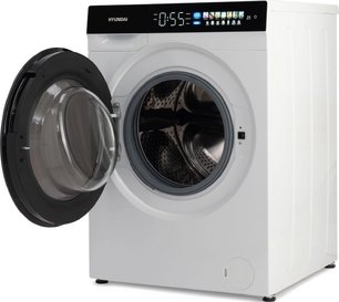 Стиральная машина Hyundai WFE9229 фото 4 в Тюмени