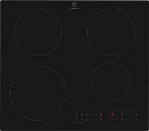 Варочная панель Electrolux EIT60433CT фото в Тюмени