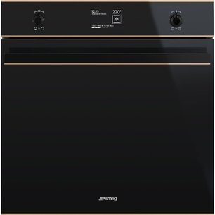 Духовой шкаф Смег SF6603NRE фото в Тюмени Духовой шкаф Smeg SF6603NRE фото в Тюмени