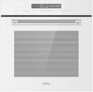 Духовой шкаф Кертинг OKB 1360 CSGW MW фото в Тюмени Духовой шкаф Korting OKB 1360 CSGW MW фото в Тюмени