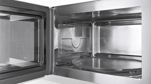 Микроволновая печь Bosch HMT84M461R фото 2 в Тюмени