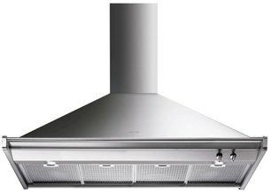 Вытяжка Смег KD120XE фото в Тюмени Вытяжка Smeg KD120XE фото в Тюмени