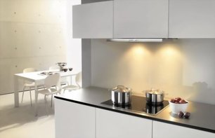 Вытяжка Миле DA 3160 фото 2 в Тюмени Вытяжка Miele DA 3160 фото 2 в Тюмени