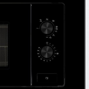 Встраиваемая микроволновая печь Горение BM201EG1BG фото 4 в Тюмени Встраиваемая микроволновая печь Gorenje BM201EG1BG фото 4 в Тюмени