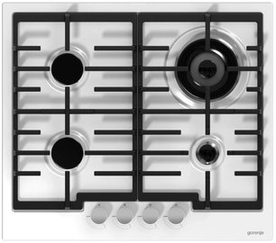 Варочная панель Gorenje G 65 W фото в Тюмени