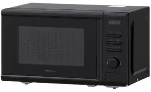 Микроволновая печь Крона BOSON 44 BL фото 2 в Тюмени Микроволновая печь KRONA BOSON 44 BL фото 2 в Тюмени