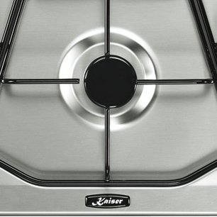 Независимая газовая поверхность Kaiser KG 31.600 GZRr фото 4 в Тюмени