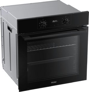 Духовой шкаф Хайер HOQ-K2ANN3GB фото 2 в Тюмени Духовой шкаф Haier HOQ-K2ANN3GB фото 2 в Тюмени