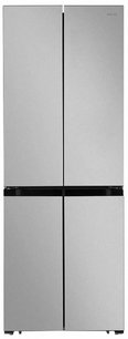 Холодильник Генкул GDCD-350S фото в Тюмени Холодильник GENCOOL GDCD-350S фото в Тюмени