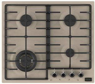 Газовая варочная панель Korting HG 674 CTSK фото в Тюмени