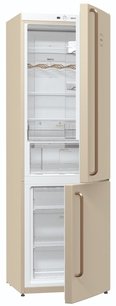 Холодильник Gorenje NRK611CLI фото в Тюмени