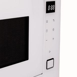 Встраиваемая микроволновая печь Maunfeld MBMO925SGW11 фото 2 в Тюмени