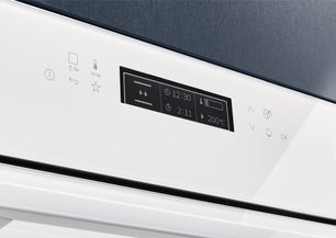 Духовой шкаф Электролюкс OKC8H31V фото 2 в Тюмени Духовой шкаф Electrolux OKC8H31V фото 2 в Тюмени
