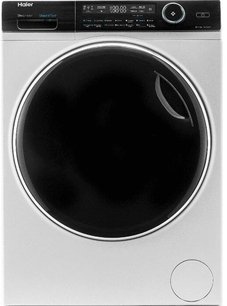 Стиральная машина Хайер HW90-B14979 фото в Тюмени Стиральная машина Haier HW90-B14979 фото в Тюмени