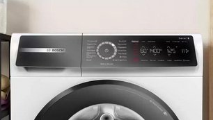 Стиральная машина Бош WGB244040 фото 4 в Тюмени Стиральная машина Bosch WGB244040 фото 4 в Тюмени