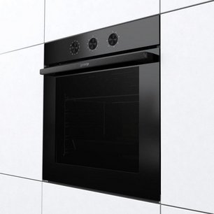 Духовой шкаф Горение BO6725E02NBG фото 3 в Тюмени Духовой шкаф Gorenje BO6725E02NBG фото 3 в Тюмени